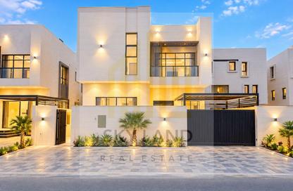 Villa - 5 - 7 for sale in Al Yasmeen 1 - Al Yasmeen - Ajman