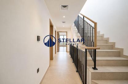 Townhouse - 5 Bedrooms - 6 Bathrooms for sale in Malta - Damac Lagoons - Dubai