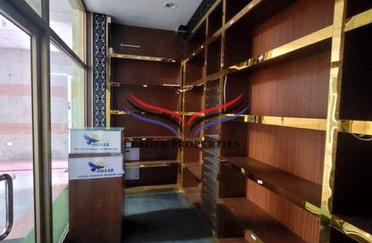 Shop - Studio for rent in Al Souk Al Kabeer - Bur Dubai - Dubai