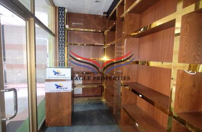Shop - Studio for rent in Al Souk Al Kabeer - Bur Dubai - Dubai
