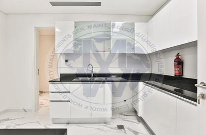 Apartment - 3 Bedrooms - 4 Bathrooms for rent in Wafra Residential Tower - Najmat Abu Dhabi - Al Reem Island - Abu Dhabi Apartment - 3 Bedrooms - 4 Bathrooms for rent in Wafra Residential Tower - Najmat Abu Dhabi - Al Reem Island - Abu Dhabi