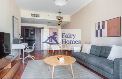 Apartment - 1 Bedroom - 2 Bathrooms for rent in Reehan 7 - Reehan - Old Town - Downtown Dubai - Dubai