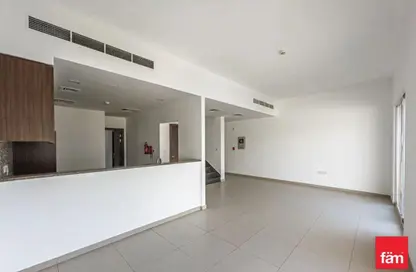 Townhouse - 3 Bedrooms - 4 Bathrooms for sale in Arabella Townhouses 3 - Arabella Townhouses - Mudon - Dubai
