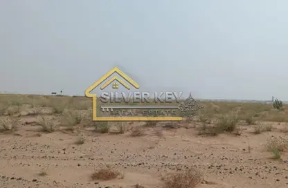 أرض - استوديو للبيع في ضاحية الرويضات - الشارقة
