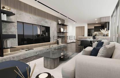 Apartment - Studio - 1 for sale in Samana Mykonos - Dubai Studio City - Dubai