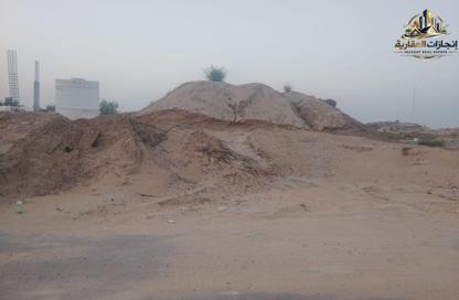 Land - Studio for sale in Kabbali Hills - Al Helio 2 - Al Helio - Ajman