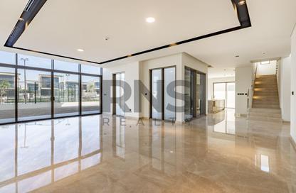 Villa - 5 - 6 for sale in Golf Place 2 - Golf Place - Dubai Hills Estate - Dubai