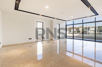 Villa - 5 - 6 for sale in Golf Place 2 - Golf Place - Dubai Hills Estate - Dubai