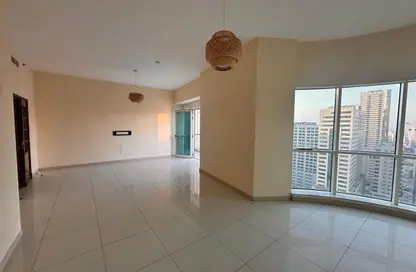 Apartment - 2 Bedrooms - 3 Bathrooms for rent in Al Khan Corniche - Al Khan - Sharjah