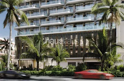 شقة - 1 حمام للبيع في فيتاليتي ريسيدنس - الضاحية 10 - قرية جميرا الدائرية - دبي شقة - 1 حمام للبيع في فيتاليتي ريسيدنس - الضاحية 10 - قرية جميرا الدائرية - دبي