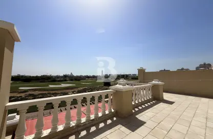 تاون هاوس - 4 غرف نوم - 3 حمامات للبيع في تاون هاوسز قرية الحمرا - قرية الحمرا - رأس الخيمة