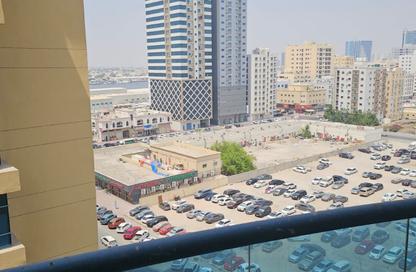 شقة - 2 - 3 للبيع في B3 برج الخور - أبراج الخيل - عجمان وسط المدينة - عجمان شقة - 2 - 3 للبيع في B3 برج الخور - أبراج الخيل - عجمان وسط المدينة - عجمان
