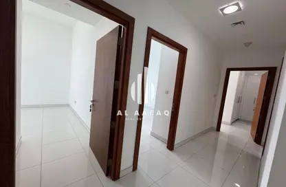 Apartment - 3 Bedrooms - 3 Bathrooms for rent in Al Rayyan Complex - Al Nahda - Sharjah