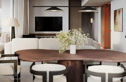 Apartment - 2 Bedrooms - 4 Bathrooms for sale in Serenia Living Tower 1 - Serenia Living - Palm Jumeirah - Dubai Apartment - 2 Bedrooms - 4 Bathrooms for sale in Serenia Living Tower 1 - Serenia Living - Palm Jumeirah - Dubai