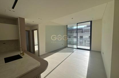 Apartment - 2 Bedrooms - 2 Bathrooms for sale in Binghatti Phoenix - District 13 - Jumeirah Village Circle - Dubai