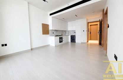 Apartment - 1 Bedroom - 2 Bathrooms for sale in Binghatti Azure - District 16 - Jumeirah Village Circle - Dubai