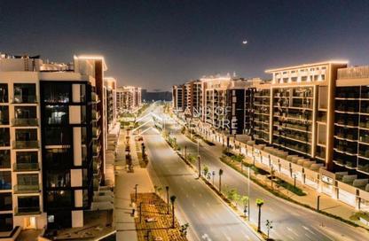 شقة - 1 حمام للايجار في عزيزي ريفيرا 46 - عزيزي ريفيرا - ميدان واحد - ميدان - دبي