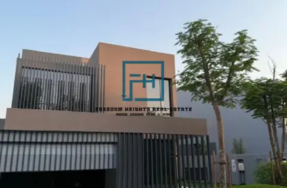 Villa - 4 Bedrooms - 6 Bathrooms for sale in Kaya - Masaar - Tilal City - Sharjah