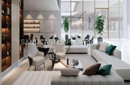 Shop - Studio for sale in Azizi Riviera Rêve Podium - Azizi Riviera Reve - Azizi Riviera - Meydan One - Meydan - Dubai