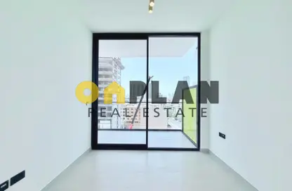 Apartment - 1 Bedroom - 2 Bathrooms for rent in Binghatti Amber - District 11 - Jumeirah Village Circle - Dubai