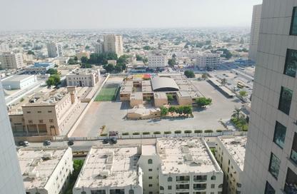 Apartment - 2 - 3 for sale in City Tower B4 - City Towers - Al Nuimiya 3 - Al Nuaimiya - Ajman Apartment - 2 - 3 for sale in City Tower B4 - City Towers - Al Nuimiya 3 - Al Nuaimiya - Ajman