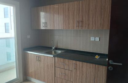 Apartment - 2 - 3 for sale in City Tower B4 - City Towers - Al Nuimiya 3 - Al Nuaimiya - Ajman