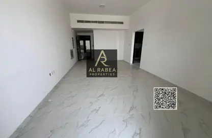 شقة - غرفة نوم - 2 حمامات للايجار في فلل الروضة 2 - 2 الروضة - الروضة - عجمان شقة - غرفة نوم - 2 حمامات للايجار في فلل الروضة 2 - 2 الروضة - الروضة - عجمان