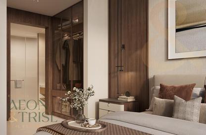 Apartment - 1 Bedroom - 1 Bathroom for sale in DIFC Zabeel District - DIFC - Dubai