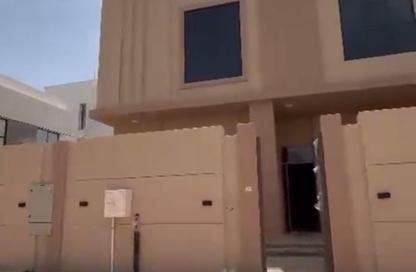 فيلا - 4 غرف نوم - 6 حمامات للايجار في فيلا الحوشي - حوشي - البادي - الشارقة