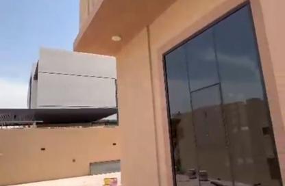 فيلا - 4 غرف نوم - 6 حمامات للايجار في فيلا الحوشي - حوشي - البادي - الشارقة