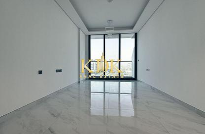 Apartment - Studio - 1 for rent in Samana Golf Avenue - Dubai Studio City - Dubai Apartment - Studio - 1 for rent in Samana Golf Avenue - Dubai Studio City - Dubai