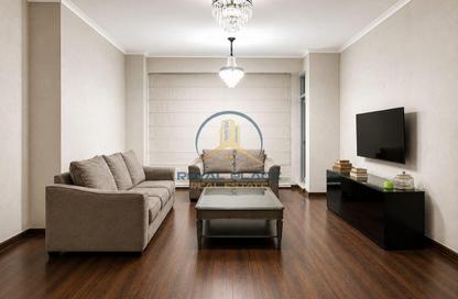 Apartment - 1 Bedroom - 2 Bathrooms for rent in The Torch - Dubai Marina - Dubai Apartment - 1 Bedroom - 2 Bathrooms for rent in The Torch - Dubai Marina - Dubai