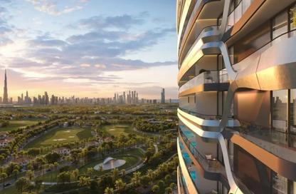 Apartment - 2 Bedrooms - 3 Bathrooms for sale in Hadley Heights 2 - Dubai Sports City - Dubai