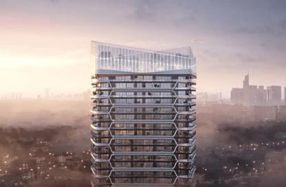 Apartment - 2 Bedrooms - 3 Bathrooms for sale in Hadley Heights 2 - Dubai Sports City - Dubai