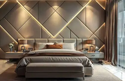 شقة - غرفة نوم - 1 حمام للبيع في دايمونز من دانوب - أبراج بحيرات الجميرا - دبي شقة - غرفة نوم - 1 حمام للبيع في دايمونز من دانوب - أبراج بحيرات الجميرا - دبي