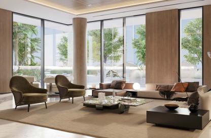 Apartment - 1 - 1 for sale in Sola Residences - Wasl Gate - Dubai