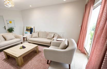 Apartment - 2 Bedrooms - 2 Bathrooms for rent in New Dubai Gate 1 - JLT Cluster Q - Jumeirah Lake Towers - Dubai