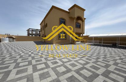 Villa - 6 Bedrooms - 7+ Bathrooms for rent in Madinat Al Riyad - Abu Dhabi Villa - 6 Bedrooms - 7+ Bathrooms for rent in Madinat Al Riyad - Abu Dhabi