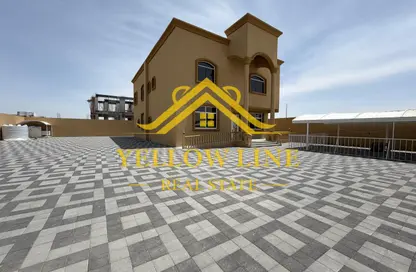 Villa - 6 Bedrooms for rent in Madinat Al Riyad - Abu Dhabi Villa - 6 Bedrooms for rent in Madinat Al Riyad - Abu Dhabi