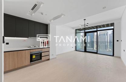 Apartment - 1 Bedroom - 2 Bathrooms for rent in Marina Living - Dubai Marina - Dubai
