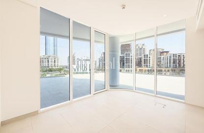 Apartment - 3 - 4 for rent in Volna by Kasco - Al Jaddaf - Dubai Apartment - 3 - 4 for rent in Volna by Kasco - Al Jaddaf - Dubai