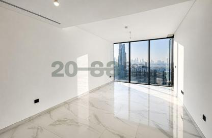 Apartment - 1 Bedroom - 1 Bathroom for rent in The Crest Tower B - The Crest - Sobha Hartland - Mohammed Bin Rashid City - Dubai