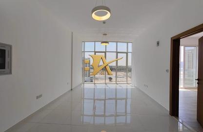 Apartment - 1 Bedroom - 2 Bathrooms for rent in Burj Alkhair Dubai - Al Barsha South - Al Barsha - Dubai