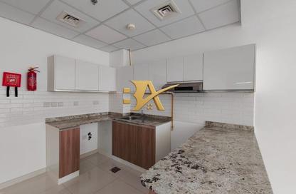 Apartment - 1 Bedroom - 2 Bathrooms for rent in Burj Alkhair Dubai - Al Barsha South - Al Barsha - Dubai
