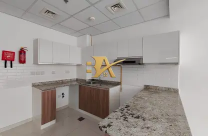 شقة - غرفة نوم - 2 حمامات للايجار في برج الخير دبي - جنوب البرشاء - البرشاء - دبي