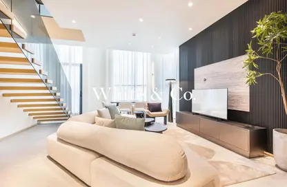 Villa - 3 Bedrooms - 4 Bathrooms for sale in The Autograph - District 10 - Jumeirah Village Circle - Dubai