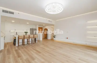 Apartment - 2 Bedrooms - 3 Bathrooms for sale in Al Andalus Tower F - Al Andalus - Jumeirah Golf Estates - Dubai