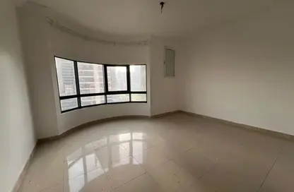 Apartment - 3 Bedrooms - 3 Bathrooms for rent in Al Majaz 2 - Al Majaz - Sharjah