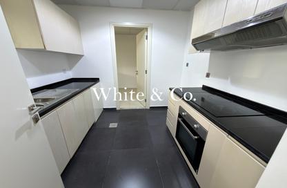 Townhouse - 3 Bedrooms - 5 Bathrooms for rent in Amazonia - Damac Hills 2 - Dubai Townhouse - 3 Bedrooms - 5 Bathrooms for rent in Amazonia - Damac Hills 2 - Dubai