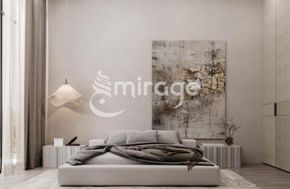 Apartment - 1 - 1 for sale in Reeman Residences - Al Shamkha - Abu Dhabi